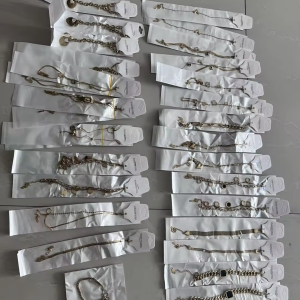 Yiwu_Baoyu_E_r009 Pulsera Hip Hop 316L